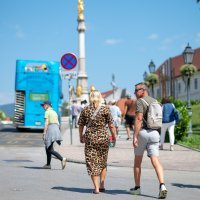 Moj Zagreb, tak imam te rad