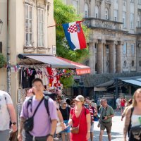 Moj Zagreb, tak imam te rad