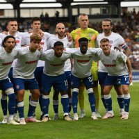 Ružomberok - Hajduk, Konferencijska liga, 8.8.2024.