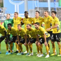 Rijeka - Elfsborg, Europska liga, 8.8.2024.