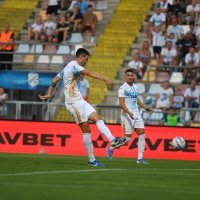 Rijeka - Elfsborg, Europska liga, 8.8.2024.