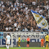 Rijeka - Elfsborg, Europska liga, 8.8.2024.
