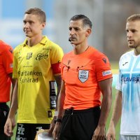 Rijeka - Elfsborg, Europska liga, 8.8.2024.