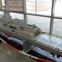 Turska korveta može primiti i helikopter S-70B Seahawk