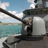 Top Super Rapid ima domet od 16 kilometara