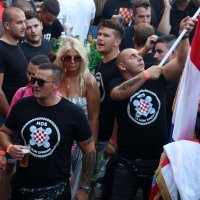 Imotski uoči Thompsonovog koncerta