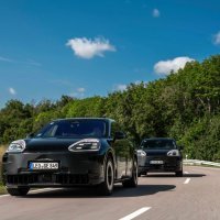 Porsche planira tri pogonska sklopa za budući Cayenne
