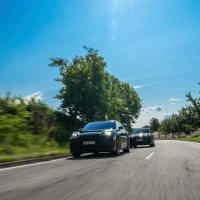 Porsche planira tri pogonska sklopa za budući Cayenne