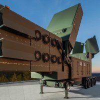 Radar GhostEye pruža iznimne sposobnosti protiv sve stresnijih prijetnji poput hipersoničnih projektila