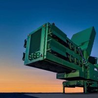 GhostEye će zamijeniti zastarjele radara unutar protuzračnog sustava Patriot