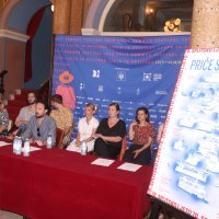 Anica Tomić i Ivor Martinić najavili predstavu Priče s trajekta