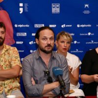 Anica Tomić i Ivor Martinić najavili predstavu Priče s trajekta