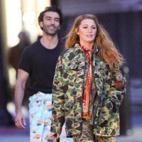 Blake Lively i Justin Baldoni