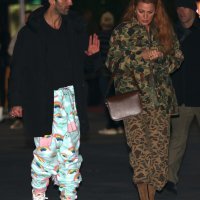 Blake Lively i Justin Baldoni