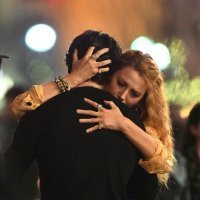 Blake Lively i Justin Baldoni