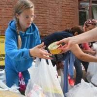 Ukrajinski napad na Rusiju