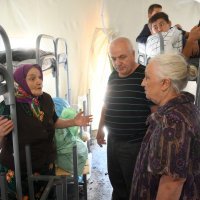 Ukrajinski napad na Rusiju