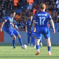 Šibenik - Slaven Belupo, SuperSport HNL, 9.8.2024.