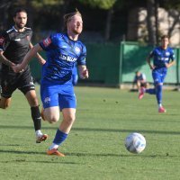 Šibenik - Slaven Belupo, SuperSport HNL, 9.8.2024.