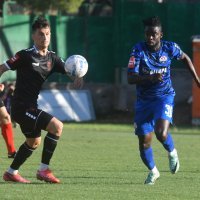 Šibenik - Slaven Belupo, SuperSport HNL, 9.8.2024.