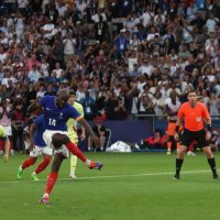 Španjolska - Francuska, nogomet, finale, Olimpijske igre, 9.8.2024.