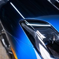 Maserati na Monterey Car Weeku 2024.