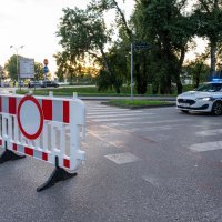 Posebna prometna regulacija zbog koncerta