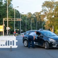 Posebna prometna regulacija zbog koncerta