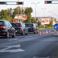 Posebna prometna regulacija zbog koncerta