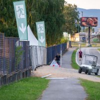 Posebna prometna regulacija zbog koncerta