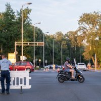 Posebna prometna regulacija zbog koncerta