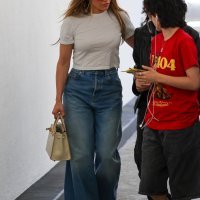 Jennifer Lopez
