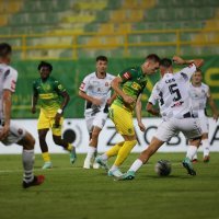 2. kolo SuperSport HNL-a, Istra 1961 - Gorica (10.8.2024.)