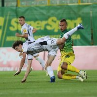 2. kolo SuperSport HNL-a, Istra 1961 - Gorica (10.8.2024.)