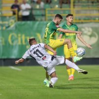 2. kolo SuperSport HNL-a, Istra 1961 - Gorica (10.8.2024.)