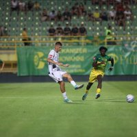 2. kolo SuperSport HNL-a, Istra 1961 - Gorica (10.8.2024.)