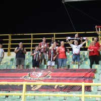 2. kolo SuperSport HNL-a, Istra 1961 - Gorica (10.8.2024.)