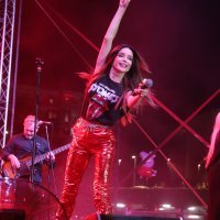Severina