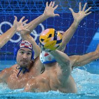 Finale Olimpijskih igara, Srbija - Hrvatska, Vaterpolo (11.8.2024.)