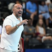 Finale Olimpijskih igara, Srbija - Hrvatska, Vaterpolo (11.8.2024.)