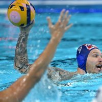 Finale Olimpijskih igara, Srbija - Hrvatska, Vaterpolo (11.8.2024.)