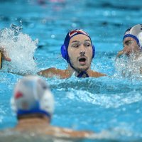 Finale Olimpijskih igara, Srbija - Hrvatska, Vaterpolo (11.8.2024.)