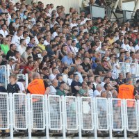 2. kolo SuperSport HNL-a, Lokomotiva - Hajduk (11.8.2024.)