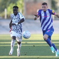 2. kolo SuperSport HNL-a, Lokomotiva - Hajduk (11.8.2024.)