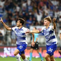 2. kolo SuperSport HNL-a, Osijek - Dinamo (11.8.2024.)