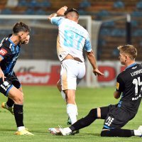 Varaždin - Rijeka, SuperSport HNL, 11.8.2024.