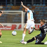 Varaždin - Rijeka, SuperSport HNL, 11.8.2024.