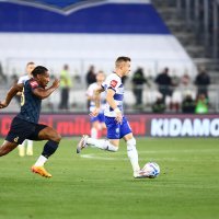2. kolo SuperSport HNL-a, Osijek - Dinamo (11.8.2024.)