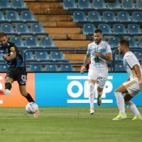 Varaždin - Rijeka, SuperSport HNL, 11.8.2024.