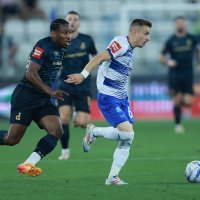 Osijek - Dinamo (11.8.2024.), 2. kolo SuperSport HNL
